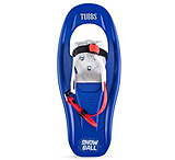 Image of Tubbs Snowball Snowshoes - Kids