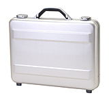 Image of TZ Case AC66 Slim Line Style Molded Aluminum Attache Cases