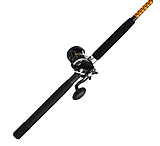 Ugly Stik Bigwater Rival Level Wind Rod & Reel Combo with Free S&H —  CampSaver