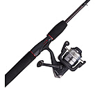 Ugly Stik 5' Elite Spinning Fishing Rod and Reel Spinning Combo 5'0 Ultra  Light