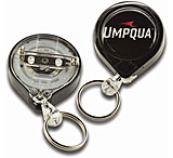 Image of Umpqua Retractor Clip On