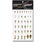 Image of Umpqua Tungsten Bead Trout Deluxe Fly Assortment