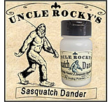 Image of Uncle Rocky's Uncle Rocky's Sasquatch Dander - Fly Drying Powder