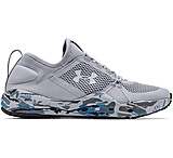 Image of Under Armour Micro G Kilchis Camo Fishing Shoes - Men's