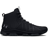 Image of Under Armour Micro G Strikefast Mid Tactical Shoes - Men's