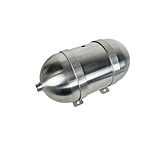 Image of Up Down Air Gallon Aluminum Air Tank