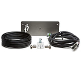 Image of Up Down Air Ford Truck Compressor Mount &amp; Connection Kit