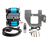 Image of Up Down Air Jeep JK ARB Compressor Mount &amp; Connection Kit