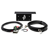 Image of Up Down Air Jeep JK &amp; JL ARB Compressor Mount &amp; Connection Kit