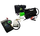 Image of Up Down Air Compressor System Combo Kit