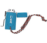 Image of UST TekFire Fuel-Free Lighter and LED Light