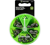 Image of Vanguard Bass Casting Assortment