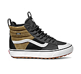 vans winter shoes