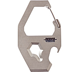 Image of Vargo Titanium Backcountry Carabiner