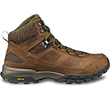 Image of Vasque Talus AT Ultradry Hiking Shoes - Men's, Dark Earth/Avacado, 8, Medium, 07368M 080