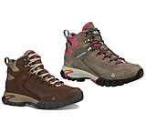 Vasque women's talus on sale trek ultradry hiking boot