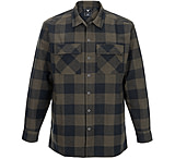 Image of Vertx Last Line Flannel - Men's