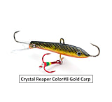 Image of Vexan Crystal Reaper Jigs