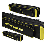 Image of Vexan Ice Fishing Rod &amp; Tackle Bag 36 in Soft Case