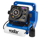 Image of Vexilar FLX-20 Genz Pack w/12 Ice Ducer