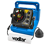 Image of Vexilar FLX-30 Genz Pack w/Broad Band Ice-Ducer &amp; Lithium Battery