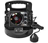 Image of Vexilar FLX-38 BB Pro Pack ELITE w/ Broad Band Ice-Ducer, Soft Pack &amp; Lithium Battery