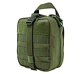 Image of VISM MOLLE EMT Pouches