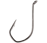 VMC Heavy Duty Weighted Willow Swimbait Hook, 3/8oz, Adjustable Spinner  Arm, Hi Carbon Steel