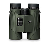 Vortex Fury HD 5000 10x42mm Roof Prism Rangefinder Binoculars, Matte, Forest Green, LRF301