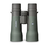 Vortex Razor HD 12x50mm Roof Prism Binoculars, Matte, Green, Full-Size, RZB-2104