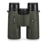 Vortex Viper HD 10x42mm Roof Prism Binoculars, Matte, Green, Full-Size, V201