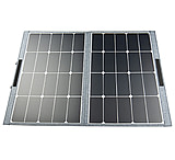 Image of Wagan Tech 68W Foldable Solar Panel