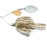 Image of War Eagle Finesse Colorado/Turtleback Blades Spinnerbait