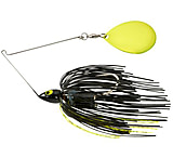 Image of War Eagle Night Time Single Colorado Spinnerbait