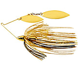 Image of War Eagle Screamin Eagle Double Willow Spinnerbait Mustad Fishing Hook