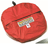 Image of Western Mountaineering Hotsac VBL Sleeping Bag Liner