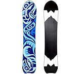 Image of Weston Eclipse Snowboard x Haa Aani Alliance