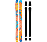 Image of Weston Skyline Ski x Haa Aani Alliance