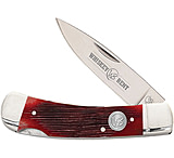 Image of Whiskey Bent Knives Lock Blade Folding Knife