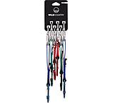 Image of Wild Country Climbing Astro Quickdraw Trad Set - 6 Pack