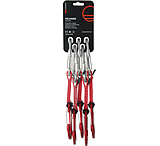Image of Wild Country Climbing Wildwire Quickdraw Set