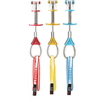 Image of Wild Country Climbing Zero Friend Set Camming Devices