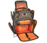 Image of Wild River RECON Lighted Compact Tackle Backpack w/o Trays