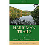 Image of Ntl Book Network Mid-atlantic: Hiking/backpacking Guides