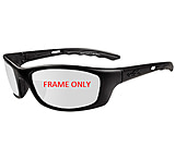 Image of Wiley X P-17 Black Ops Sunglasses Frame - FRAME ONLY