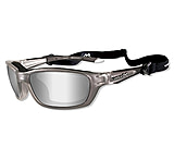 Image of Wiley X Brick Sunglasses/Goggles