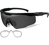 Image of Wiley X PT-1 Interchangables Sunglasses w/ Interchangeable lenses