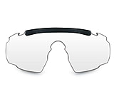 Image of Wiley X Saber Advanced Sunglasses Replacement LENSES ONLY