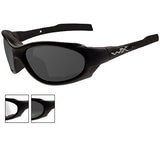 Image of Wiley X XL-1 Advanced Interchangeable Lens Sunglasses