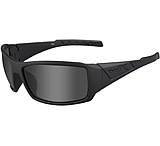 Image of Wiley X WX Twisted Street Sunglasses for Men